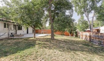 6563 Iris St, Arvada, CO 80004