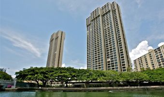 1650 Ala Moana Blvd 1613, Honolulu, HI 96815