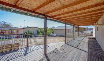 26707 N Hillward St, Congress, AZ 85332