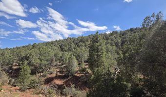 444 445 S Arizona Rd, Ash Fork, AZ 86320
