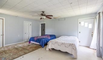 1114 Avenue L, Anson, TX 79501