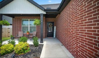 2030 Larry Ln, Bentonville, AR 72713
