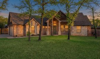 12830 Broken Arrow, Arcadia, OK 73007