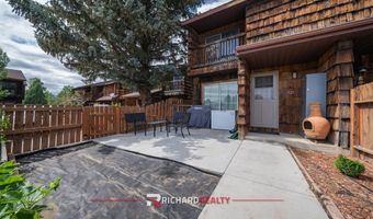 1521 Draw St, Cody, WY 82414