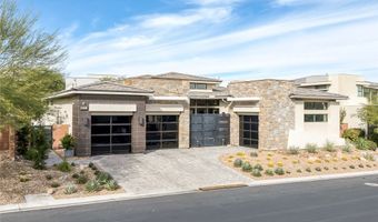 11456 Opal Springs Way, Las Vegas, NV 89135