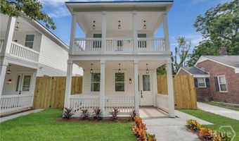 906 E 33rd St, Savannah, GA 31401