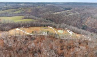 501 Baker Barr Rd, Beattyville, KY 41311
