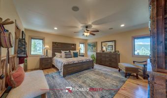 66 Stagecoach Trl, Cody, WY 82414