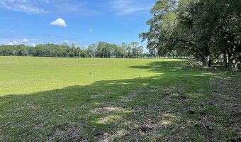 13051 NW 40th Ave, Chiefland, FL 32626
