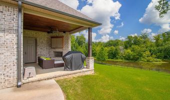 7034 Westshore Ave, Benton, AR 72019