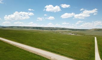 MERNA-ELK HORN RD, Daniel, WY 83113