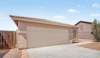 25670 W SATELLITE Ln, Buckeye, AZ 85326