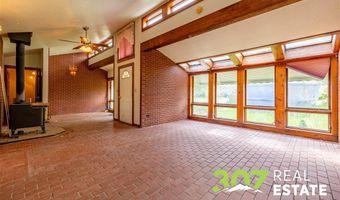 708 Southfork Rd, Cody, WY 82414