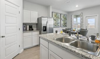 513 PENDLETON Ave, Keene, TX 76059