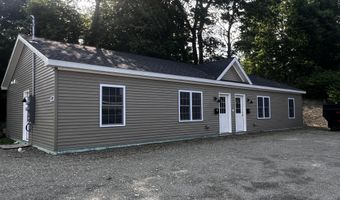 420 Hancock St, Bangor, ME 04401