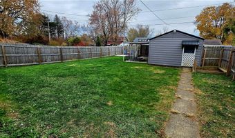 825 E College St, Alliance, OH 44601