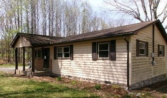 927 Old Grandview Rd, Beaver, WV 25813