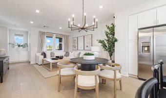 1630 Park St Plan: Brio 2B, Anaheim, CA 92805