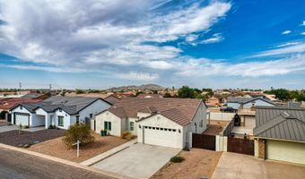 9221 W HARTIGAN Ln, Arizona City, AZ 85123