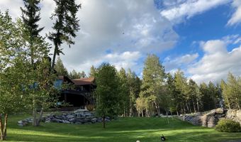 1173 Cygnet Trl, Bigfork, MT 59911