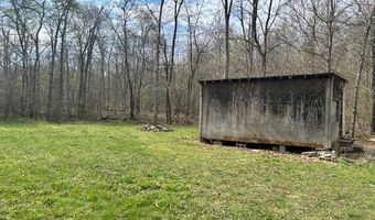 413 Kelley Rd, Annapolis, MO 63620