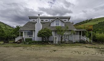 2800 Dead Indian Memorial Rd, Ashland, OR 97520