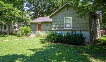 914 Jersey St, Baldwin City, KS 66006