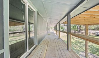 7870 SW 25TH Pl, Bell, FL 32619