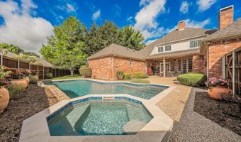 703 Henderson Ct, Allen, TX 75013