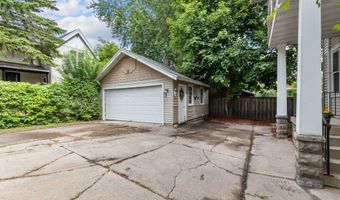 719 S STATE St, Appleton, WI 54911