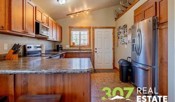 1643 Stella Ct, Cody, WY 82414