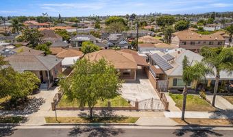 261 Twickenham Ave, Los Angeles, CA 90022