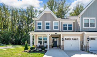 26178 MILBY Cir, Harbeson, DE 19951