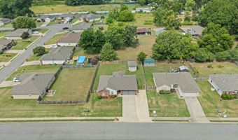 18 Seminole Cir, Austin, AR 72007