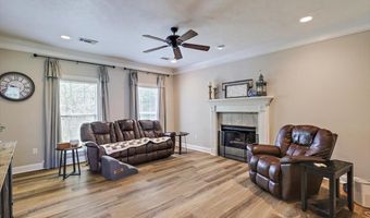 449 Abbey Woods, Brandon, MS 39047