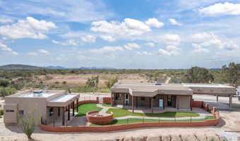 21800 W Hawkeye Rd, Congress, AZ 85332