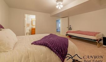 2307 Cougar Ave, Cody, WY 82414
