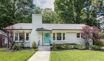 663 Mayview Dr, Charlotte, NC 28205
