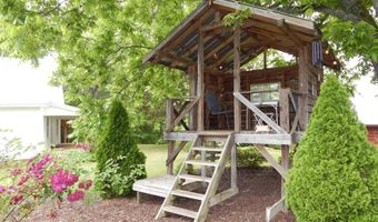 284 JONES Rd, Anniston, AL 36207