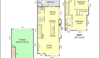 17332 SW KITE Ln, Beaverton, OR 97007