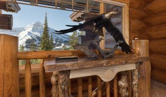 44 Ridgeview Loop, Big Sky, MT 59716