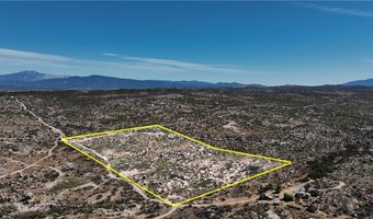 1 Tule Peak Rd, Anza, CA 92536