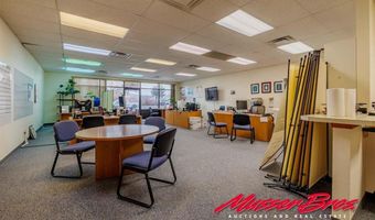 2706 Big Horn Ave, Cody, WY 82414