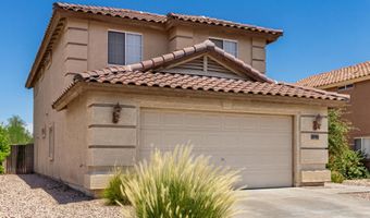 22394 W DESERT BLOOM St W, Buckeye, AZ 85326