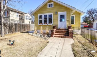 811 S Washington St, Aberdeen, SD 57401