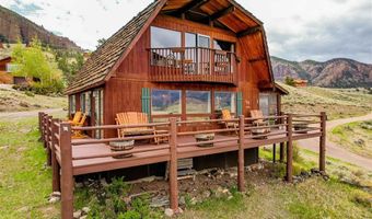141 Cloudy Dr, Cody, WY 82414