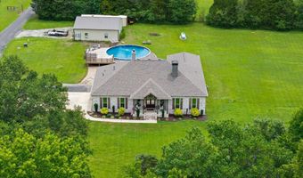 152 Clayboy Dr, Austin, AR 72007