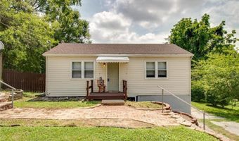 2007 Locust Ave, Alton, IL 62002