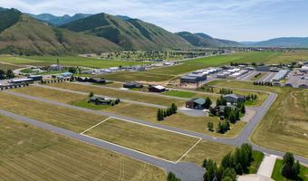 LOT 31 AFTON AIRPARK, Afton, WY 83110