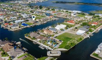 109 Bluefish Ct, Aransas Pass, TX 78336